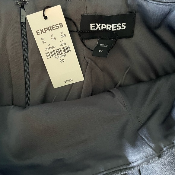 Express pencil skirt - Picture 5 of 7